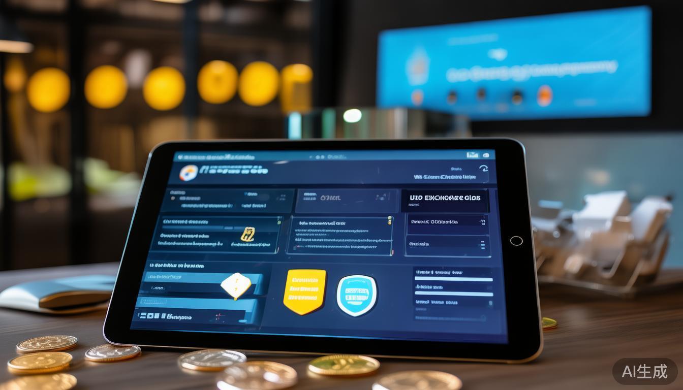 TP交易所app安全指南：构建资产防护屏障，从下载到日常操作的全方位要点