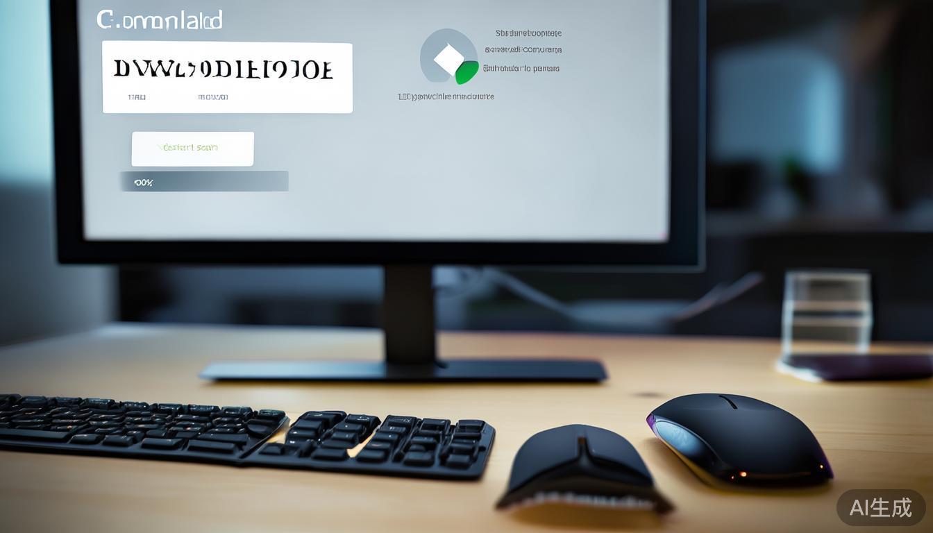 TP官方软件高效下载安装指南：避开3大误区，速度提升40%