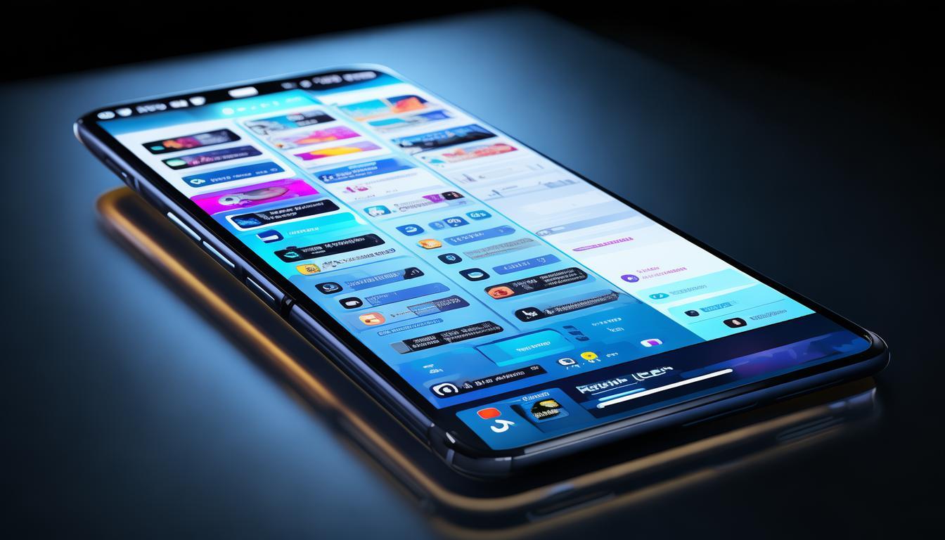 TP 2025安卓版实测：安装包减30%，性能提50%，体验超棒