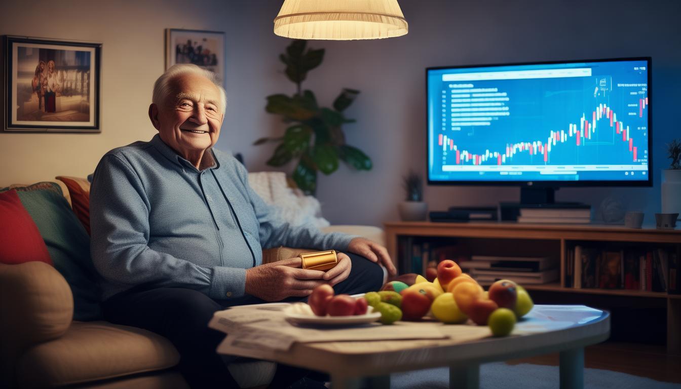 分享下载tokenpocket钱包安卓应用后的成功事例，它竟是机会宝库？