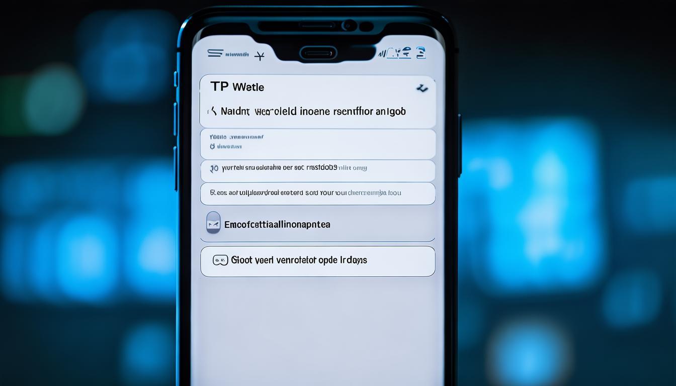 TP钱包二次验证设置教程，多一层保障守护资金安全