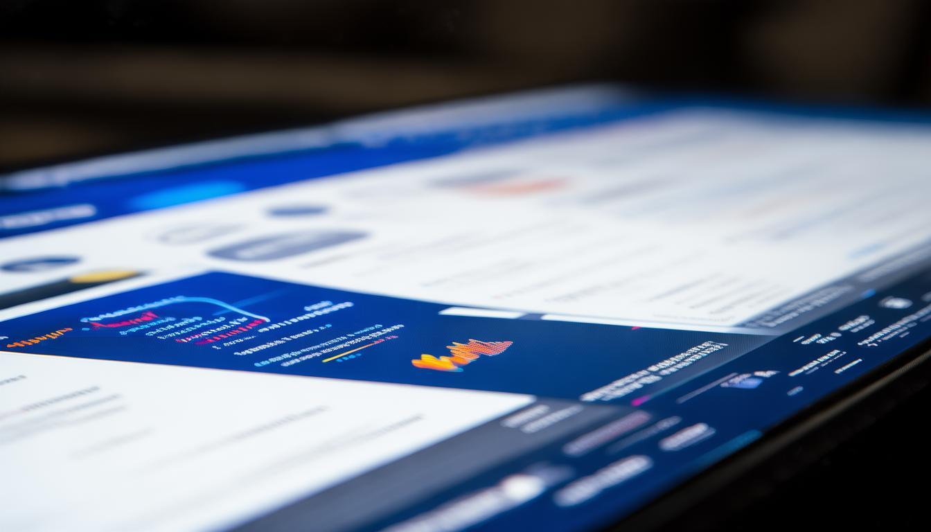 TP钱包官网市场分析功能：加密货币投资的指南针与图表利器