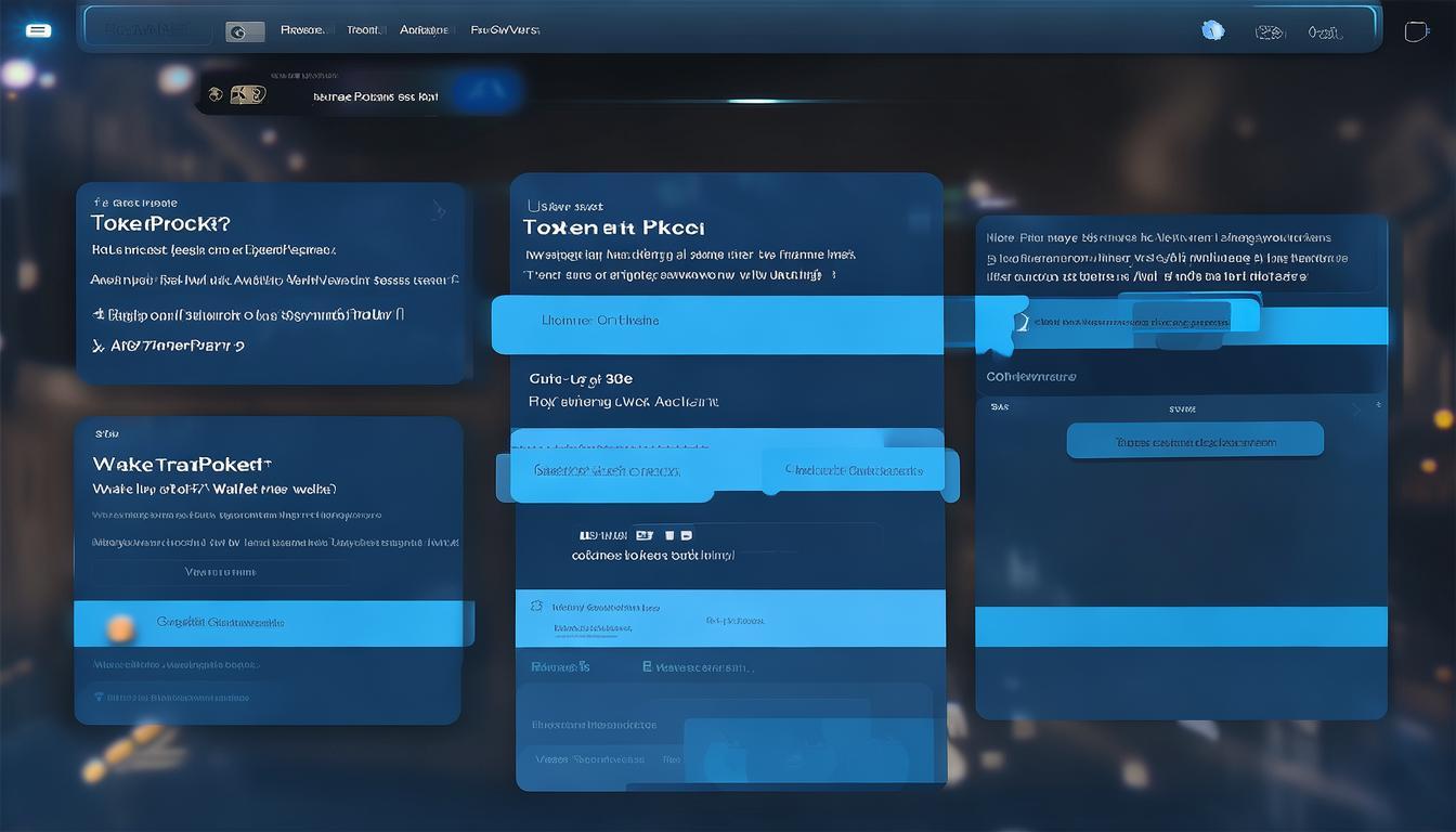 TokenPocket官网下载遇疑问？速寻技术支持途径解难题