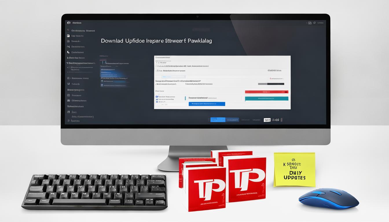 无人值守软件系统_TP官方下载正版软件下载无人值守模式_无人值守安装教程