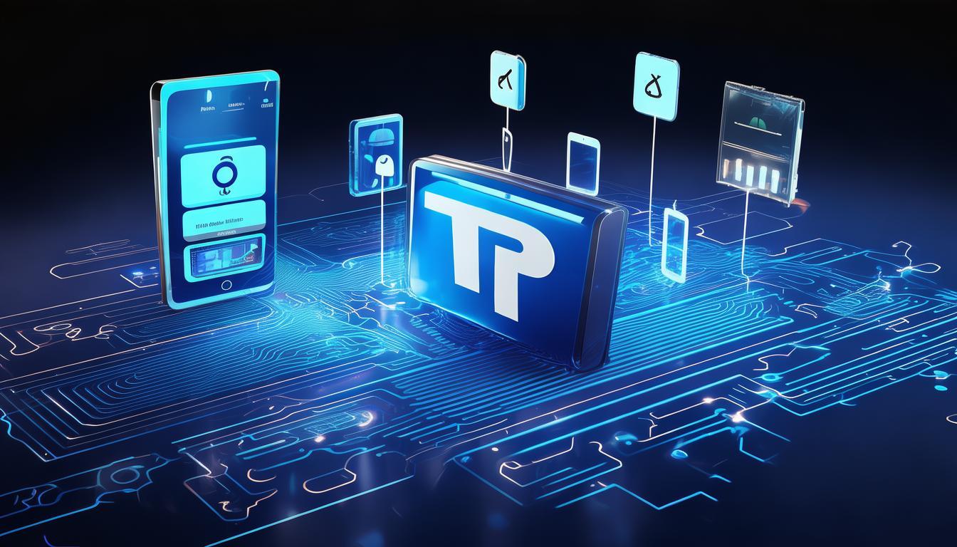 生态资源整合_如何通过TP最新版下载实现生态整合?_整合生态学