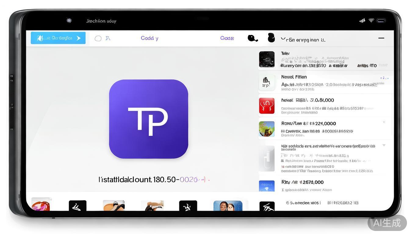 TP官网下载苹果版的战略解析与市场导航_导航ios_ip导航