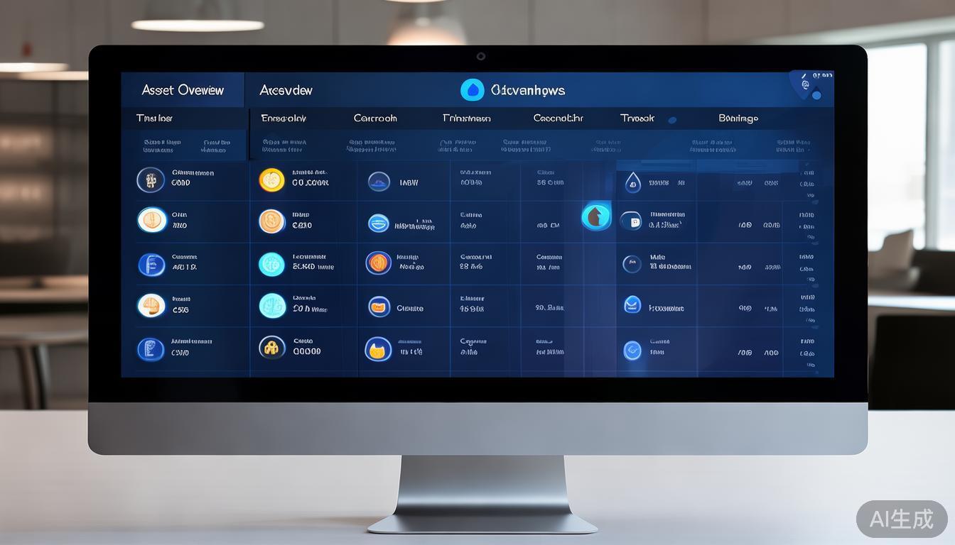 TP钱包安全指南：启用双重验证、设置交易密码，有效防范资产风险
