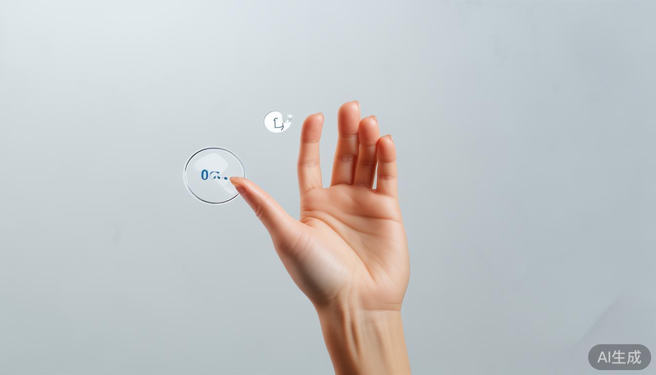 2025版TP官网全新体验：效率与舒适度大提升，智能导航与交互设计解析