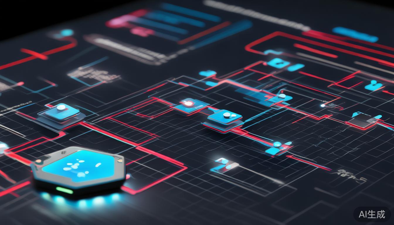 智能化升级，安全又高效！TP官方网址下载如何提升用户体验？