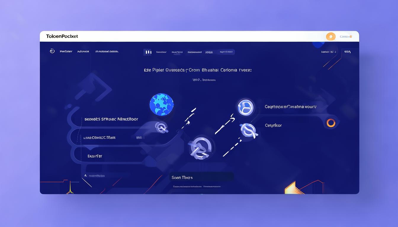 TokenPocket官方网站的各类功能指南与帮助资源_指南软件下载_指南科技有限公司