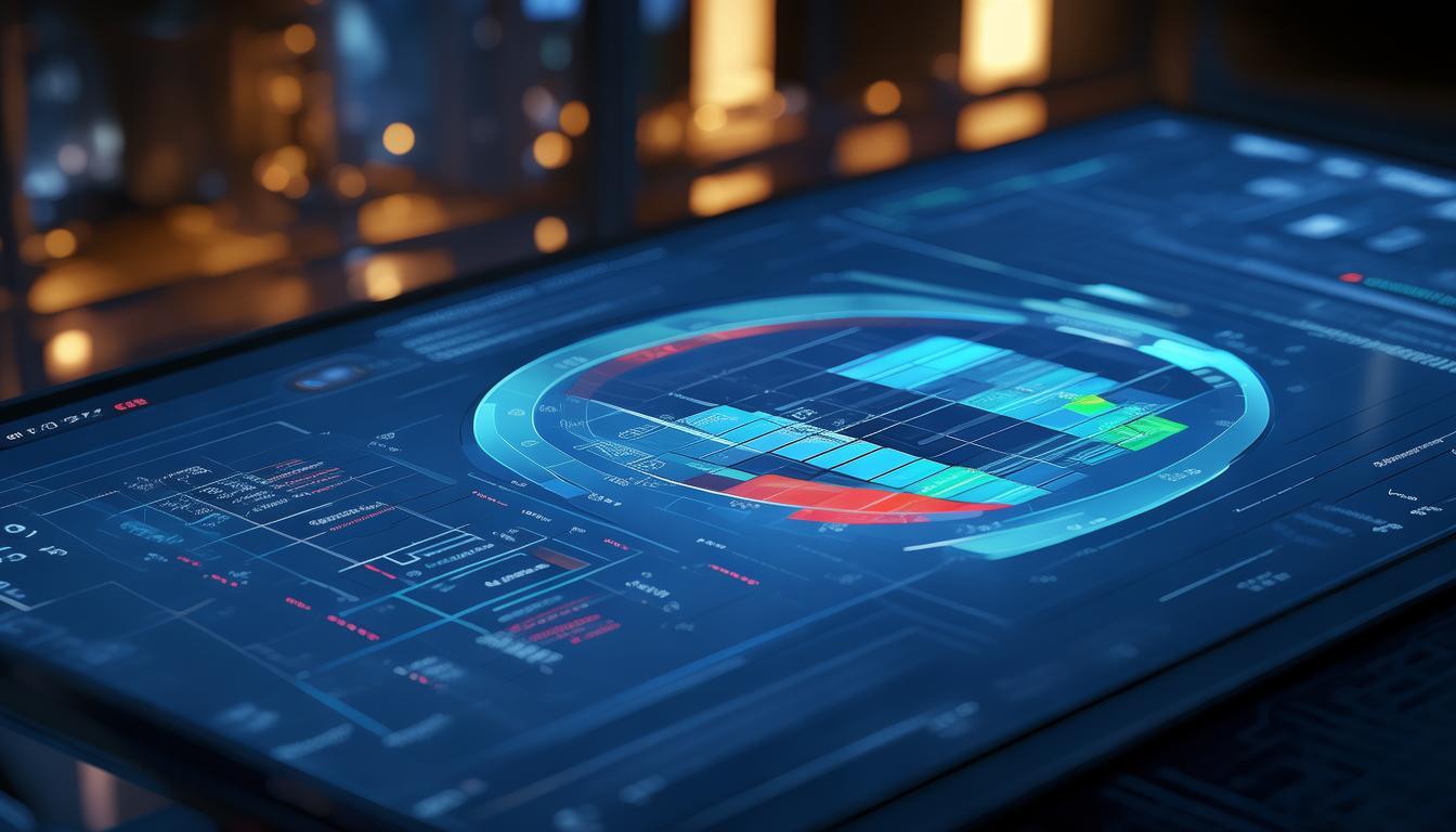 TP钱包APP官方下载的风险评估工具，助投资者合理决策与避风险