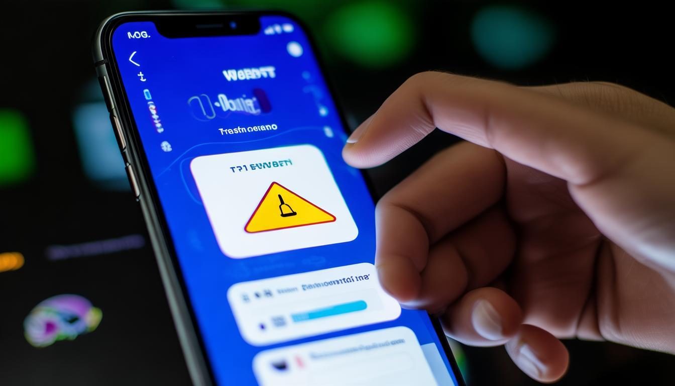 TP钱包app安卓版官网下载后，如何确保交易安全与合法？