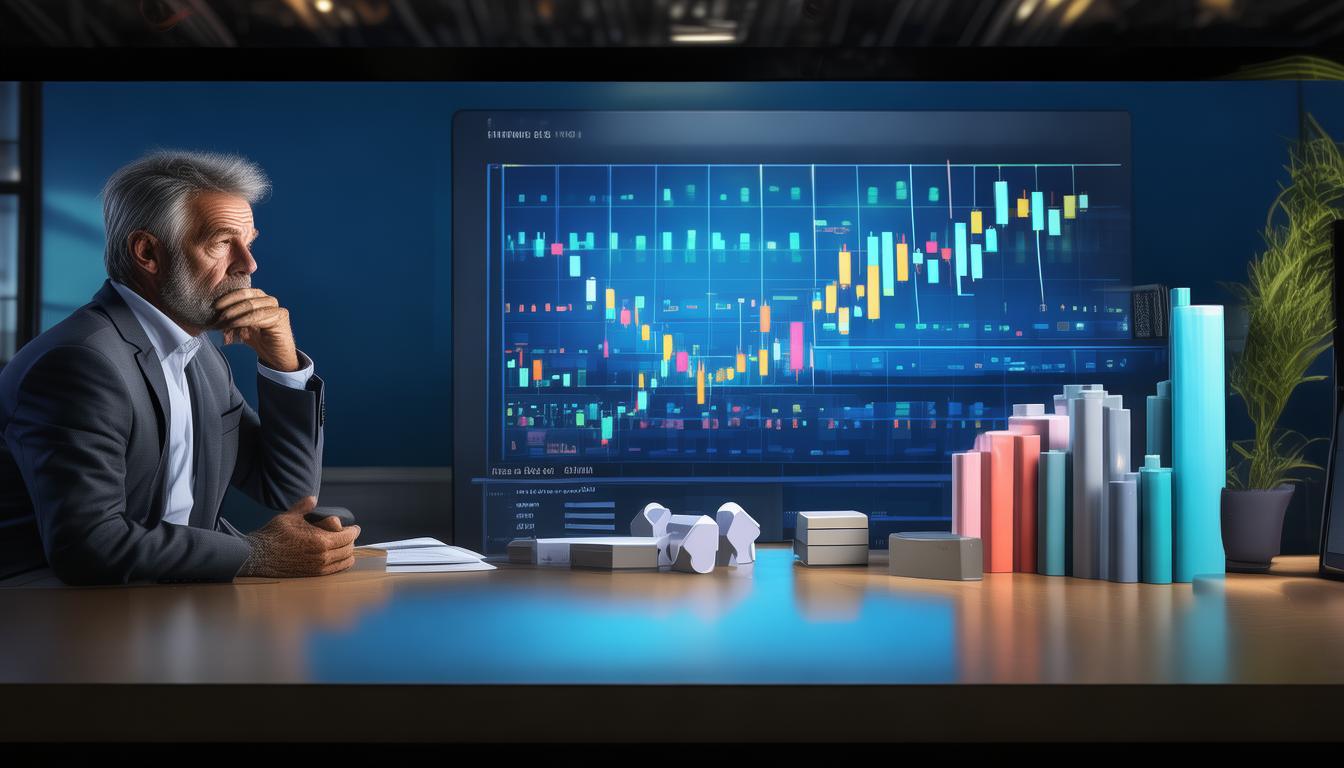 投资成功关键在心态！借助tp钱包官网投资锻炼心态