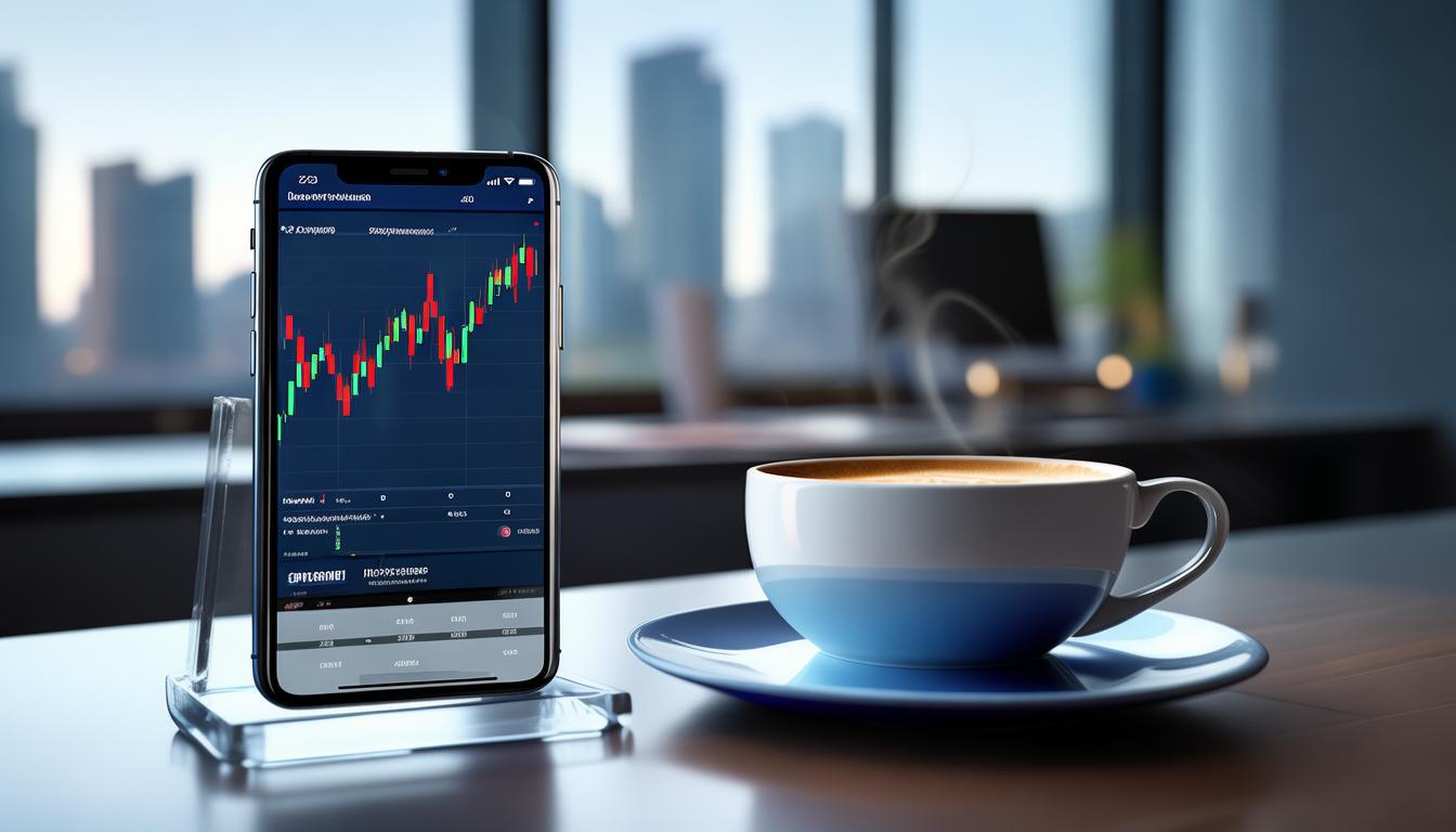 动态交易什么意思_3. 下载tp交易所app,轻松掌握市场动态_动态交易口令