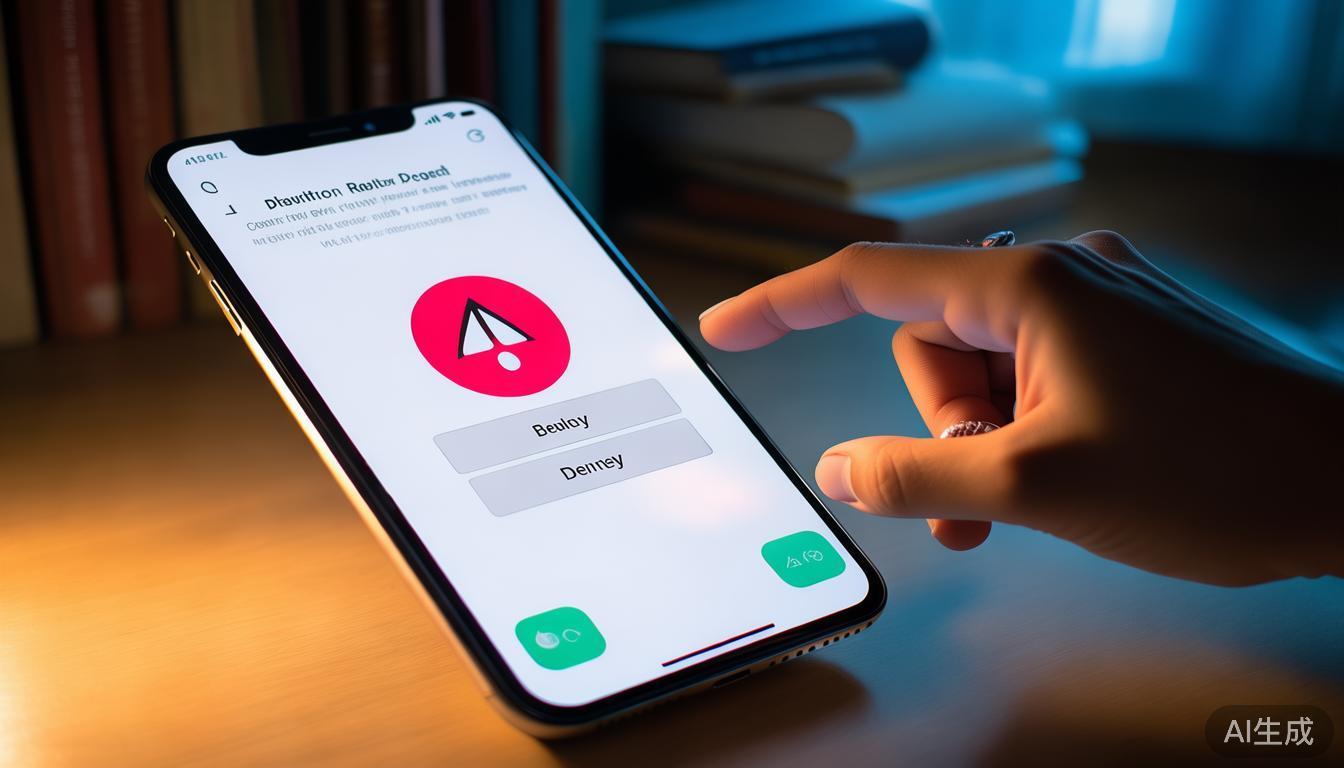 TP安卓版官方正版安全评估：数据加密可靠，但权限管理需谨慎