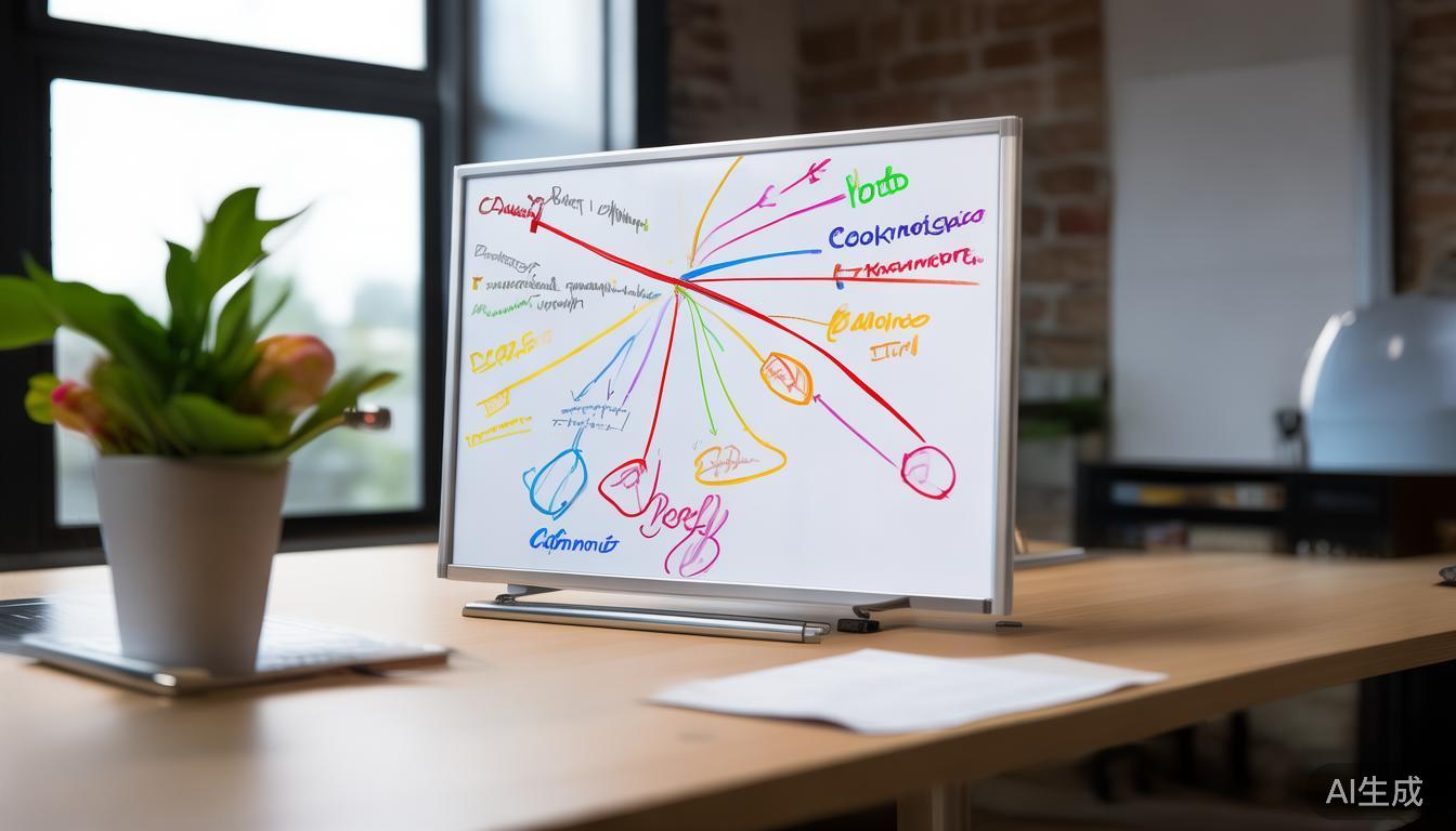 创新思维如何培养？借助APP记录灵感与思维导图，打破定式激发创造力