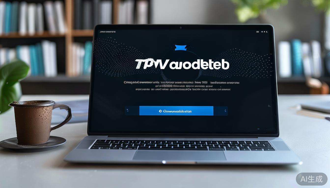 TPWallet官网下载：重塑支付习惯，助力小额跨境支付高效便捷