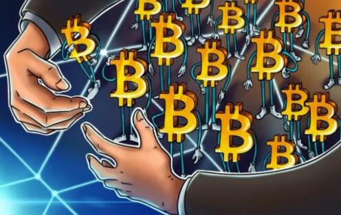 数字货币十大平台