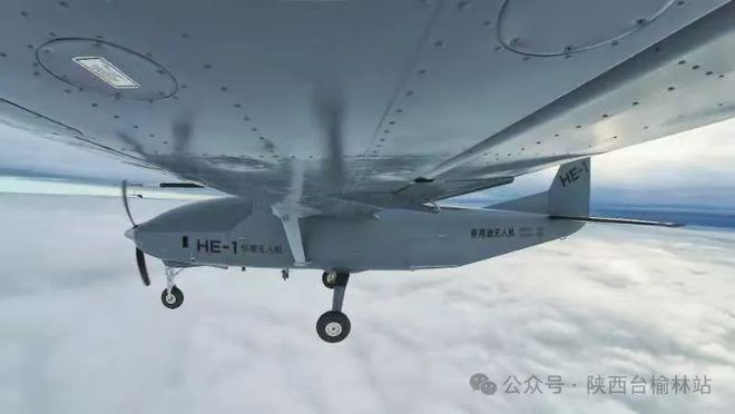 无人运输机载货_无人运输平台_TP1000无人运输机的成功首飞:年底试飞已成定局