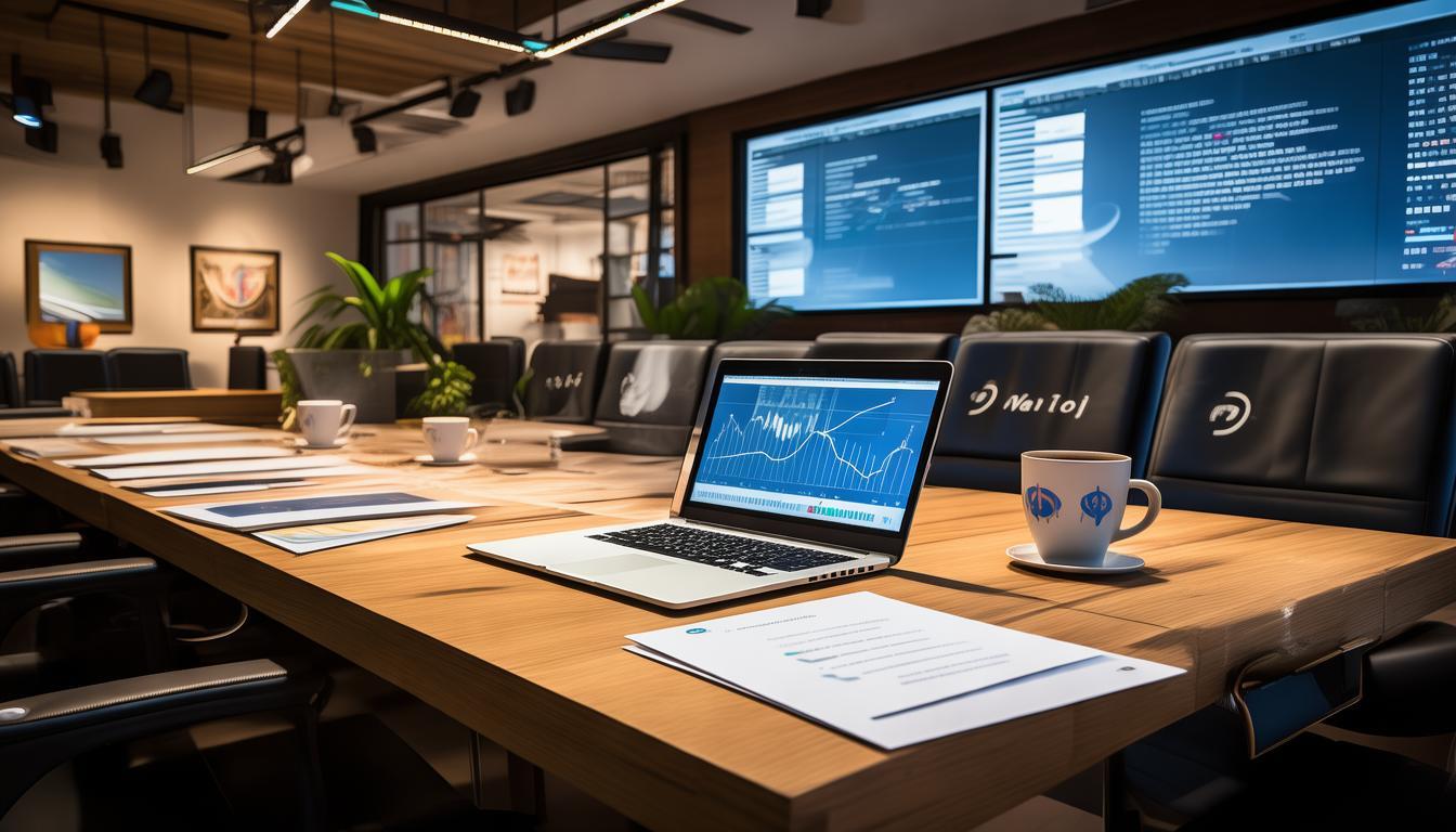 TP钱包：便捷存储数字资产，洞察市场动态把握投资先机