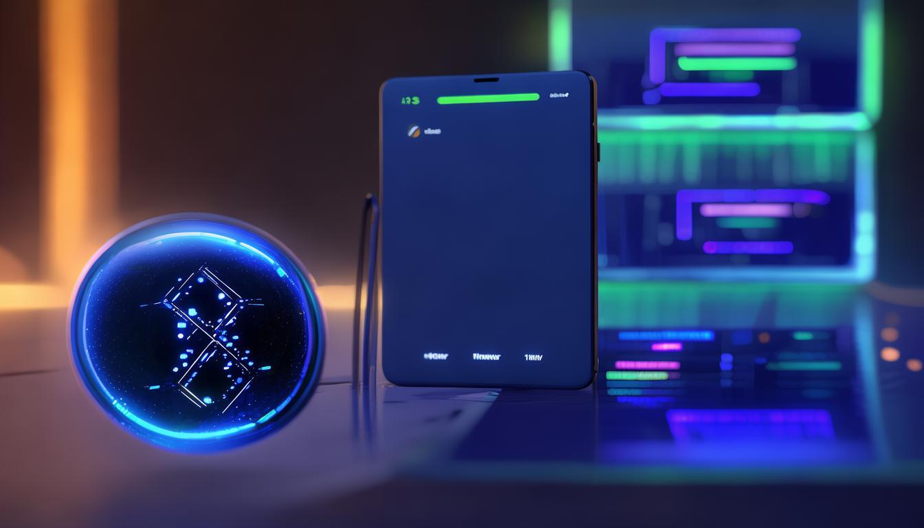 趋势科技下载中心_趋势科技软件为什么打不开了_TokenPocket官方网站中的最新技术趋势