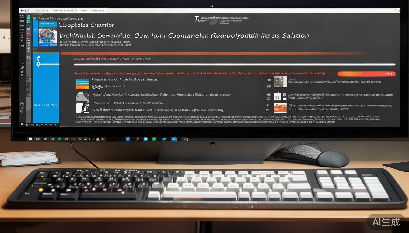 兼容软件是什么_兼容包官方免费下载_TP官方正版下载安装兼容性问题解决策略