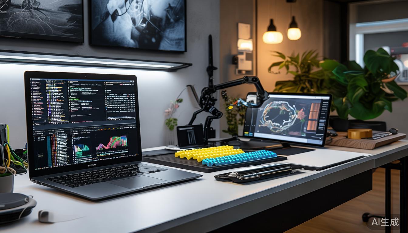 TP新版发布：扩展能力如何重塑工作流，激发创新思维？