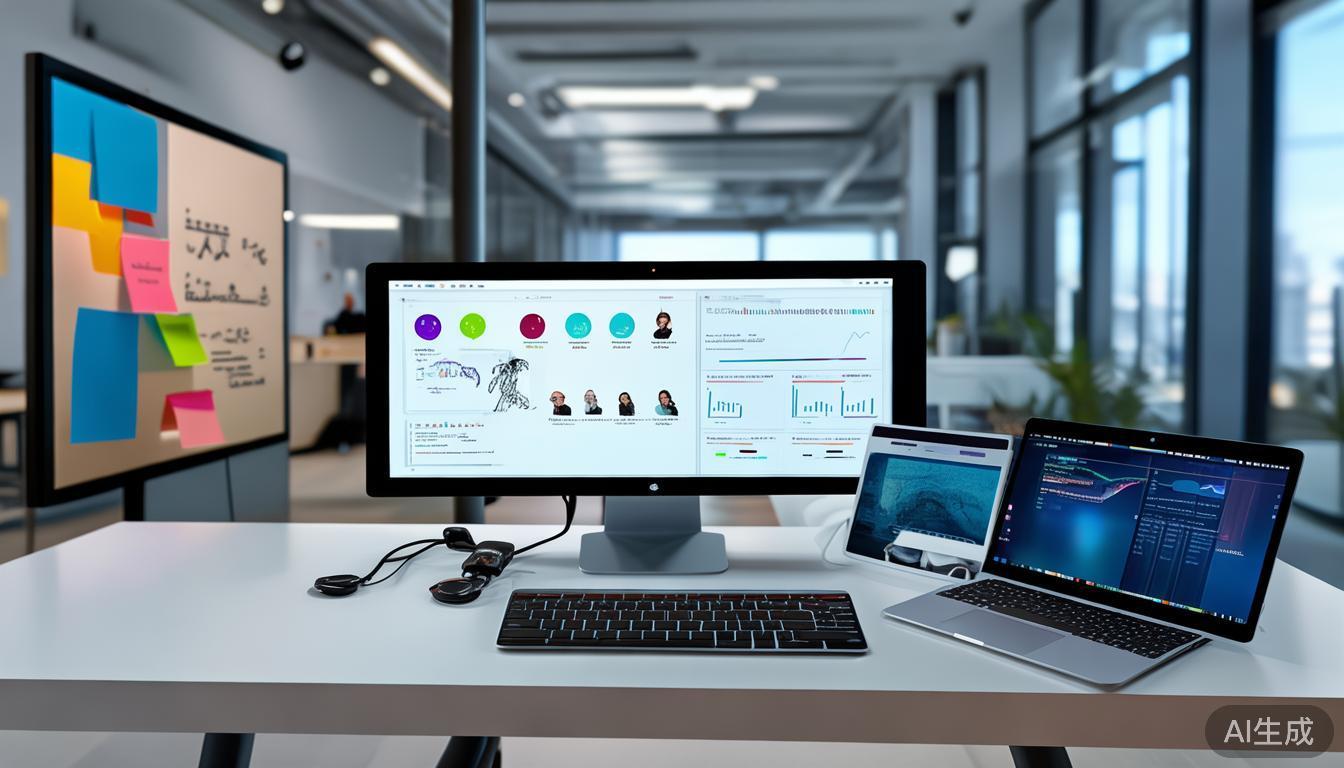 TP安卓官方版：三大核心场景，助力安全移动办公与高效协同