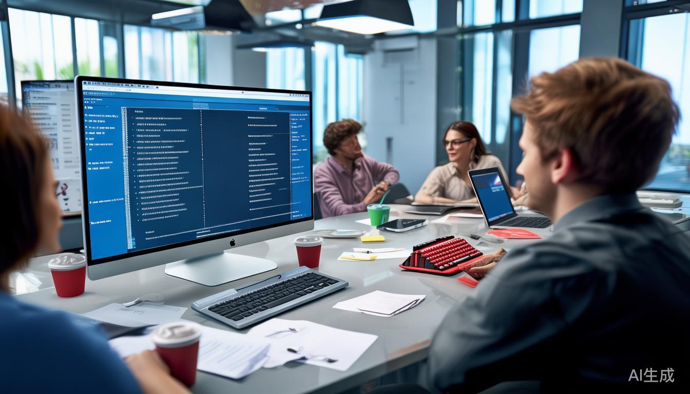 代码审查：保障TP官方正版下载安全的关键环节，提升软件质量与团队协作