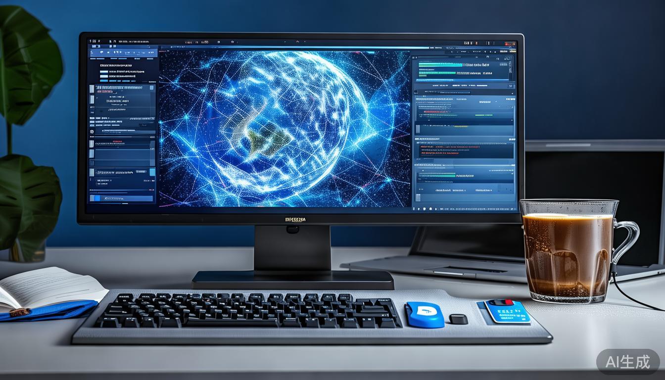 跨越地域限制，培养国际视野：全球化下载策略与全球技术趋势分析