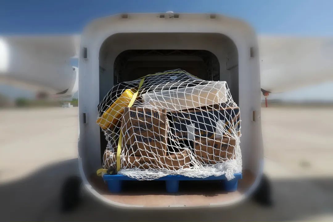 大型无人运输机_山东创新:吨级无人运输机TP1000成功首飞_山东无人机有限公司