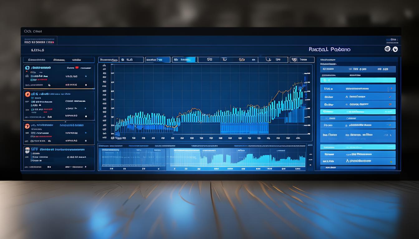 TP正版软件助力投资，依个人资料定制投资计划与管控服务