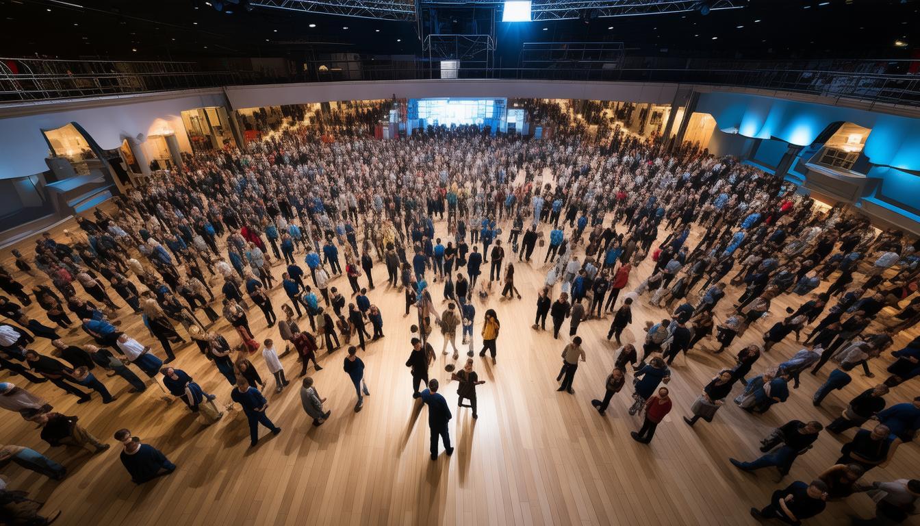 tp官方网站下载中的线上社区，如何助力用户间的资源共享与互动？_社区互联互动共建共享_社区互助功能