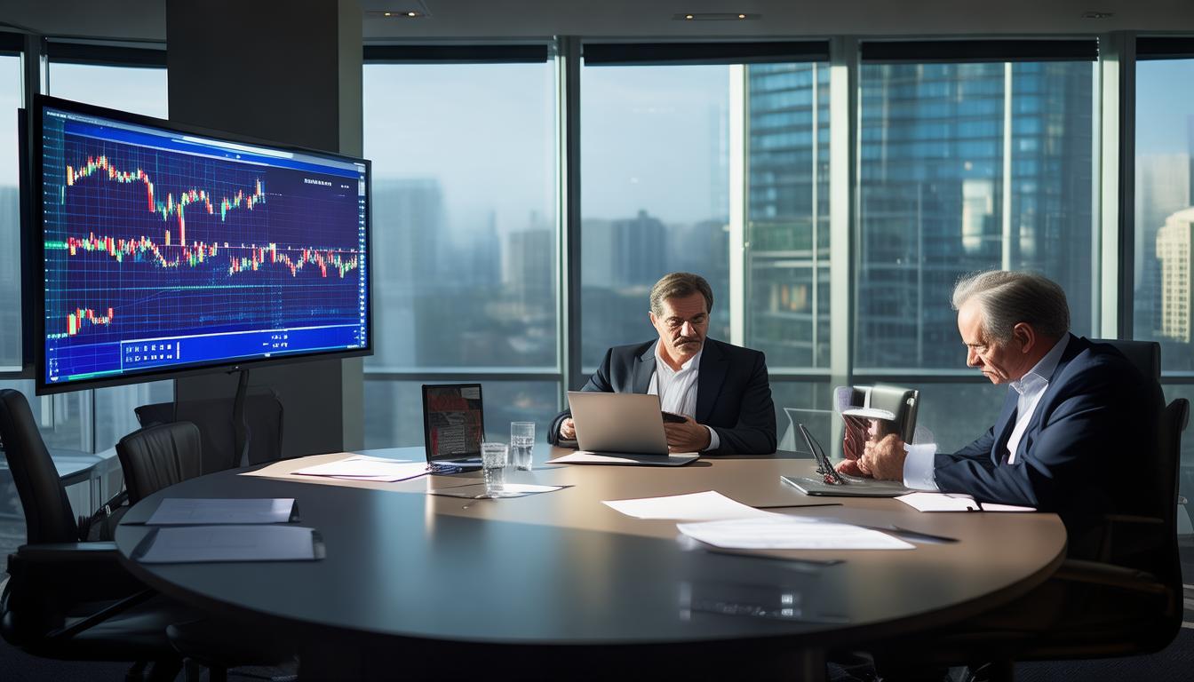 tpwallet官方版的教育模块如何提高用户的金融知识与技能？_金融服务模块课程_金融模拟考试