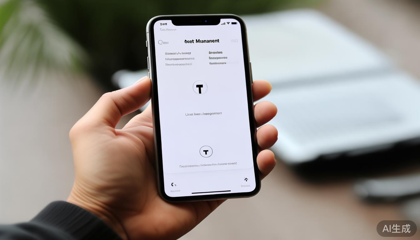 数字资产管理时代，TPWallet：安全责任与极致体验并存，社区共建拓展品牌影响力