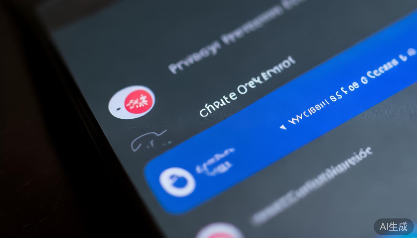 TP官方安卓新版体验：性能飙升1.5倍，后台省电30%！隐私保护再升级