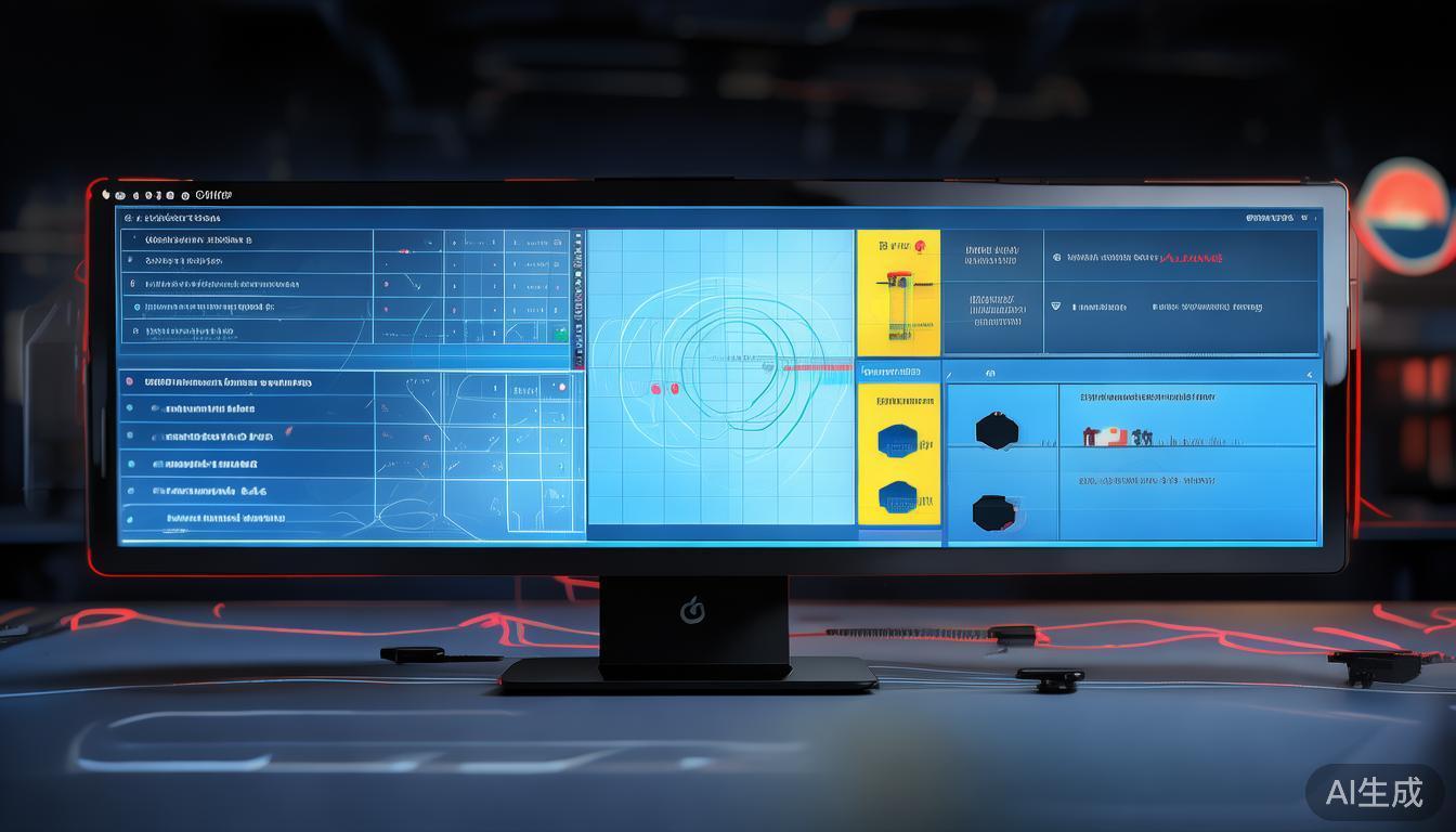 TP官方App下载安全规范：保障数据安全、明确权限管理的三大关键要点