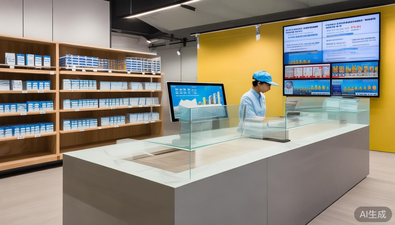 TP官方安卓最新版本在多渠道销售中的应用_安卓应用市场官方版下载_安卓应用市场官网下载安装